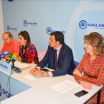 ‘Un farol de 19 millones de euros y la gran farsa de Page-Dolz-Isidoro sobre el nuevo Hospital de Cuenca’