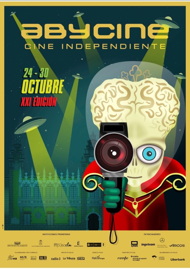 Director de Abycine destaca que el festival ha sabido crecer con «coherencia» y trabaja por conseguir su asentamiento