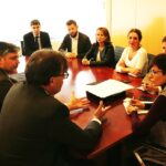 Un proyecto de ingeniería podría crear 38 puestos de empleo en Puertollano