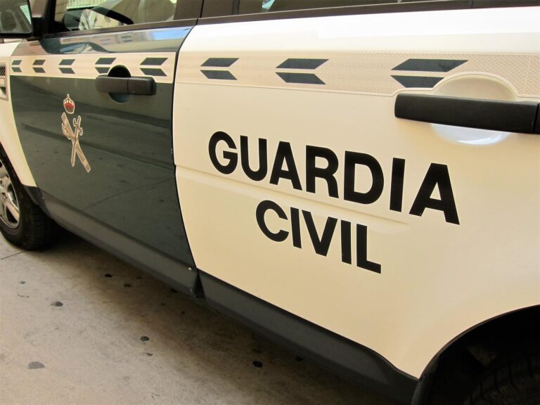 Pillados conduciendo por Cuenca bajo los efectos de bebidas alcohólicas