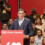 Sánchez avisa: «Para el bloqueo hay muchas siglas, para avanzar solo las del PSOE»