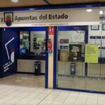 Un boleto sellado en Cuenca, premiado con más de 79.000 euros en la Primitiva