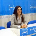 Beatriz Jiménez Linuesa será la número uno al Congreso por Cuenca del Partido Popular