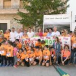 Caballero se une en Puebla del Príncipe al movimiento ciudadano “Todos somos Campo de Montiel”