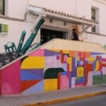 Minijuegos y tatuajes con tinta china, entre las actividades de este finde en Manzanares