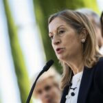 Ana Pastor solicita al Gobierno que active la Ley de Seguridad Nacional ante los sucesos en Cataluña