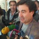 Pepe Rodríguez niega que vaya a encabezar una candidatura para gestionar el restaurante de las Casas Colgadas
