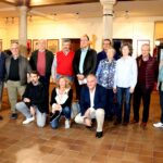 Retrospectiva cartelística de la Coral Mater Assumpta en su 31º aniversario