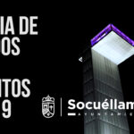 La «Feria de Todos los Santos» de Socuéllamos se hace un hueco en Madrid