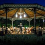 Socuéllamos se hace hueco en la capital nacional con la Feria de Todos los Santos