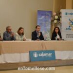 Tomelloso acoge el I Fórum Internacional del Almendro, que apuesta por una producción y un consumo más sostenibles