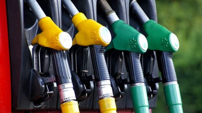 gasolinera