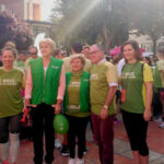 La Fundación Globalcaja Cuenca muestra su apoyo a diferentes iniciativas solidarias y benéficas