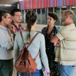 Un paso más en la homologación competitiva de la Piscina Climatizada Diana Sánchez