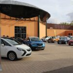 Abre sus puertas en Manzanares la 9ª edición del Salón del Automóvil