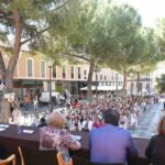 Caballero reivindica en un encuentro de amas de casa en Daimiel la figura de la mujer como “garantía de vida en los pueblos”