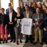 La Diputación fomenta con una inversión de 50.000 euros la tecnificación entre los deportistas de la provincia