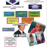 Un premio de 200€ para el ‘meme’ con más «me gustas» sobre conciliación en Manzanares