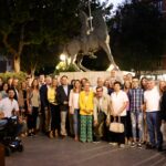 Paco Núñez asegura que el PP acude a las urnas con el espíritu de España Suma