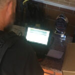 Detenidos tres miembros de una organización dedicada a la explotación sexual de mujeres en Tomelloso y Bilbao