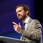 Este miércoles, Pablo Casado visitará Cuenca en un acto público