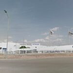 Vestas cuenta ya con más de 1200 empleados en Daimiel, una planta que ampliará su producción antes de fin de año