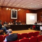 Un total de 225 manzanareños serán llamados en los próximos días para formar parte de las mesas electorales