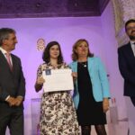 El Gobierno regional premia el esfuerzo de los alumnos más destacados en ESO, Bachillerato y Enseñanzas Artísticas