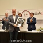 Los premios ‘Vino y Cultura’ ponen la guinda a la Fiesta de la Vendimia 2019 en DO La Mancha