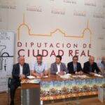 «La 19ª Carrera Escolar “Jugando al Atletismo”, la prueba infantil del Quijote Maratón, espera reunir a más de 2.000 escolares