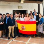 Rosa Romero defiende en Argamasilla de Alba el papel de los Cuerpos y Fuerzas de Seguridad del Estado