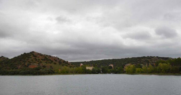 Lagunas de Ruidera