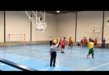 El 112 registra incidentes en C-LM por la lluvia, incluido el corte de la CM-310 en Villaconejos de Trabaque