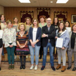 El Ayuntamiento y la JCCM apuestan por la formación en el ámbito sociosanitario contra el desempleo en Argamasilla de Alba