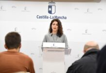 La Junta impulsará 317 proyectos en materia de seguridad laboral
