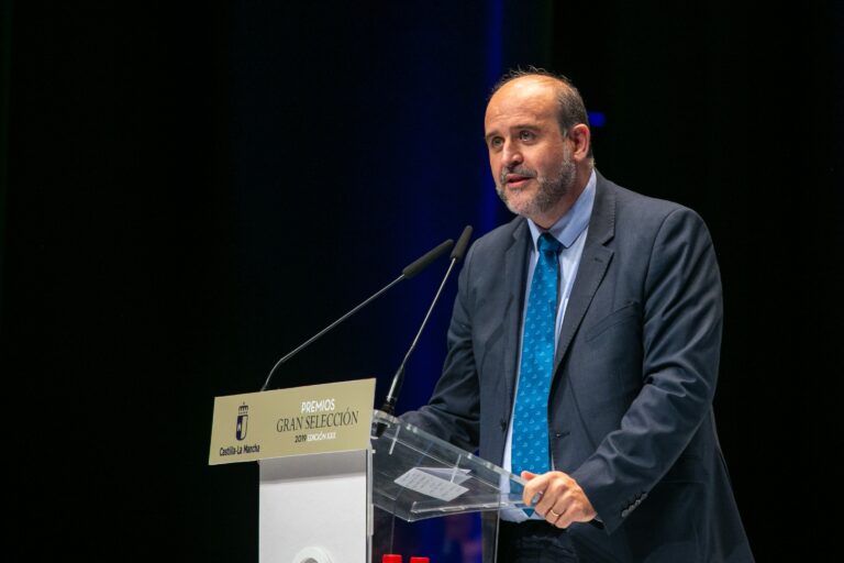 Castilla-La Mancha tendrá en 2020 una marca paraguas para comercializar sus productos agroalimentarios
