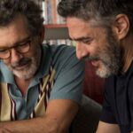 Almodóvar consigue cuatro nominaciones en los Premios de Cine Europeo con ‘Dolor y gloria’