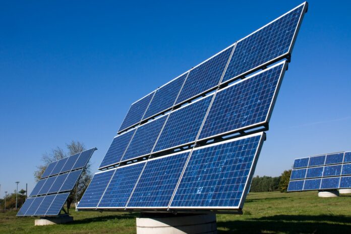 Placas solares