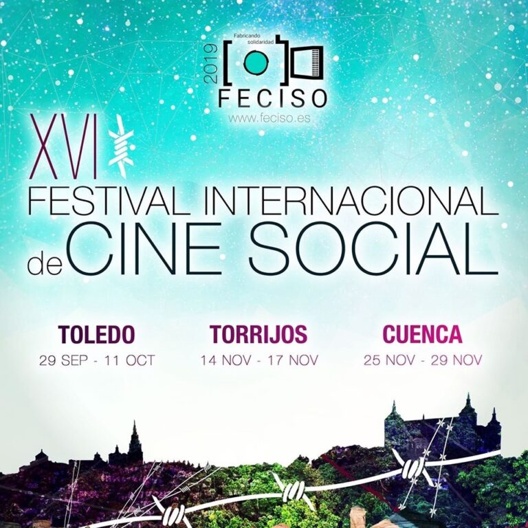 Las mujeres, protagonistas del Festival Internacional de Cine Social