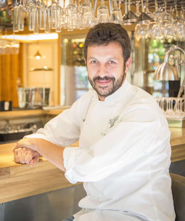 Las Estrellas Michelin CLM confían mantener su estatus en la próxima gala y apuntan a que Cerdeño volverá a la constelación
