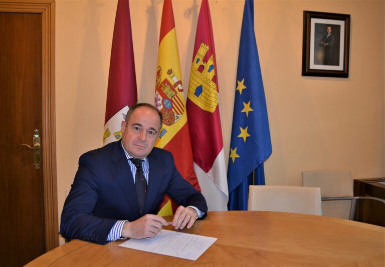 Emilio Sáez se posiciona ante el debate del cambio de fecha de la Feria de Albacete