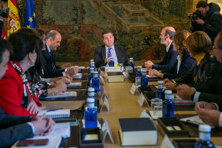 El Consejo Regional de Infancia y Familia de la región contará con menores para que «tengan voz»