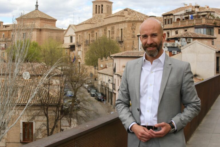 Reforma de RTVCM, ley LGTBi o propuestas por el empleo y competitividad, próximas iniciativas parlamentarias de Cs C-LM