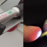 Investigadores de Castilla-La Mancha desarrollan una máquina con plasma frío que podría ayudar a curar el cáncer