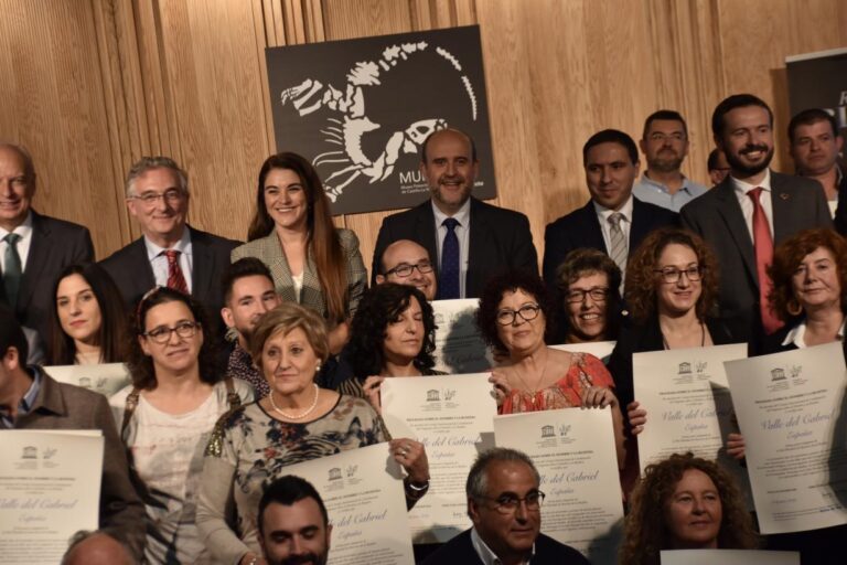 La declaración de Reserva de la Biosfera del Valle Cabriel supone una oportunidad de generación de actividad económica