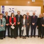 El Hospital General La Mancha Centro celebra su 25 aniversario