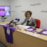 Manzanares intensifica su lucha contra la violencia machista este 25N
