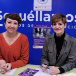 Una marcha, jornadas técnicas y una campaña del lazo violeta para celebrar el 25N en Socuéllamos