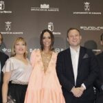 Albacete suena a moda con AB Fashion