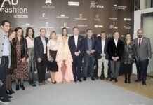 Albacete suena a moda con AB Fashion